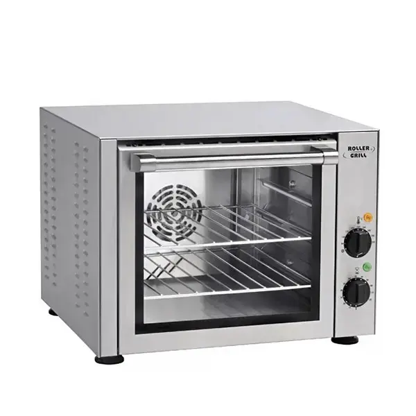 ROLLER GRILL Convection Oven FC 280