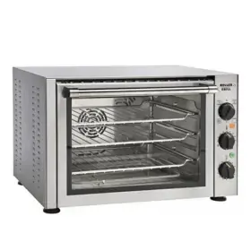 ROLLER GRILL Convection Oven FC 380