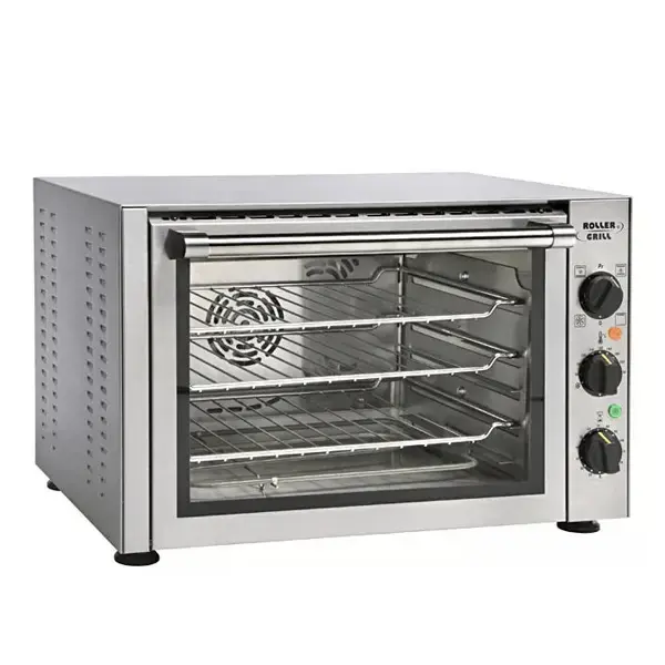 ROLLER GRILL Convection Oven FC 380