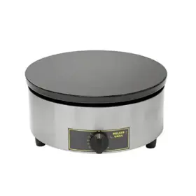ROLLER GRILL Electric Crepe Maker CFE 400
