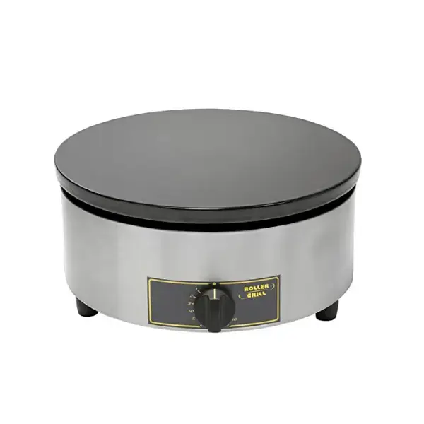 ROLLER GRILL Electric Crepe Maker CFE 400