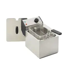 ROLLER GRILL Electric Fryer FD 80