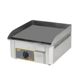 ROLLER GRILL Electric Griddle PSF 400 E