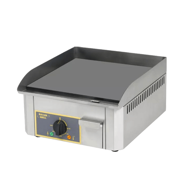 ROLLER GRILL Electric Griddle PSF 400 E