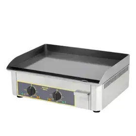 ROLLER GRILL Electric Griddle PSF 600 E