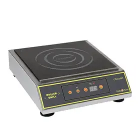 ROLLER GRILL Induction Cooker PIC 25