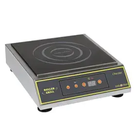 ROLLER GRILL Induction Cooker PIS 30
