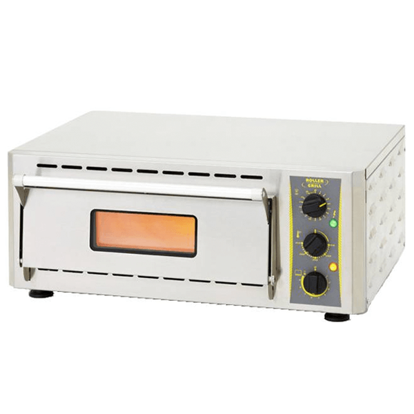 ROLLER GRILL Pizza Oven PZ 430 S