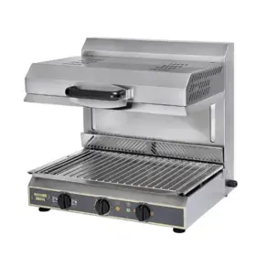ROLLER GRILL Salamander SEM 600 PDS