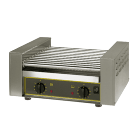 ROLLER GRILL Sausage Heater RG 7
