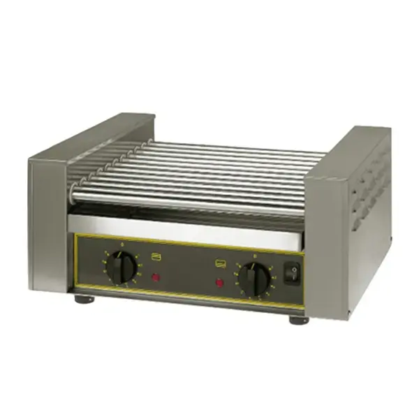 ROLLER GRILL Sausage Heater RG 7