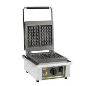 ROLLER GRILL Waffle Maker GES 10
