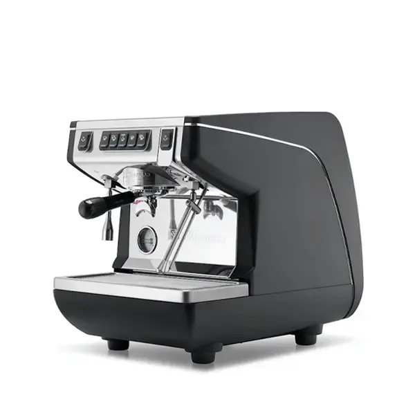 SIMONELLI Espresso Machine Appia Life S 1 Group