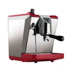 SIMONELLI Espresso Machine Oscar 2 RED