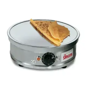 SIRMAN Crepes Maker