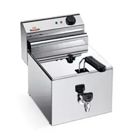 SIRMAN Fryers ELDORADO 10R