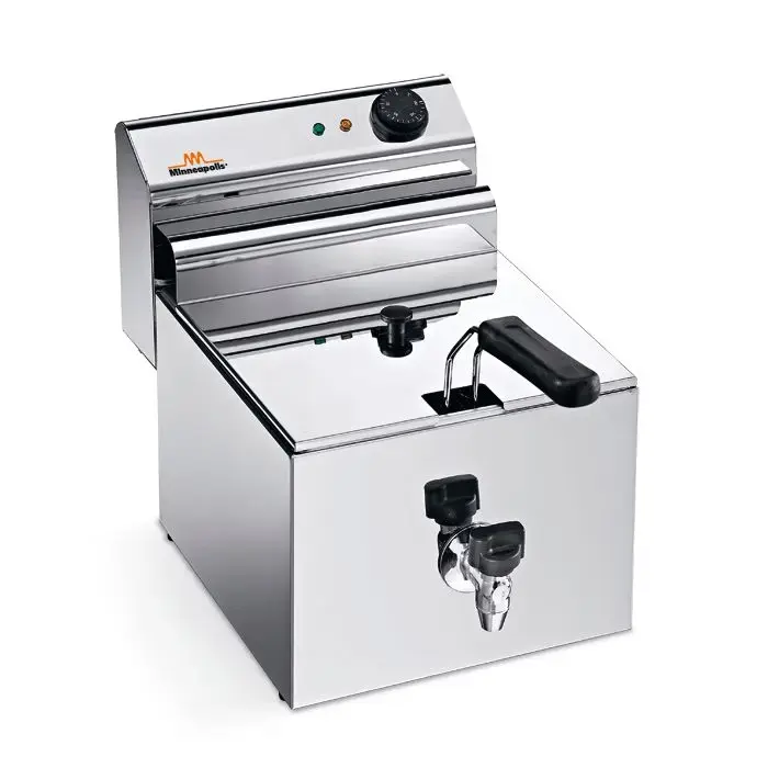 SIRMAN Fryers ELDORADO 10R