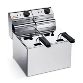SIRMAN Fryers ELDORADO 5X2