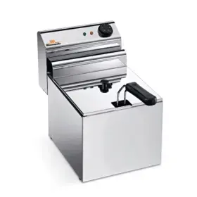 SIRMAN Fryers ELDORADO 8