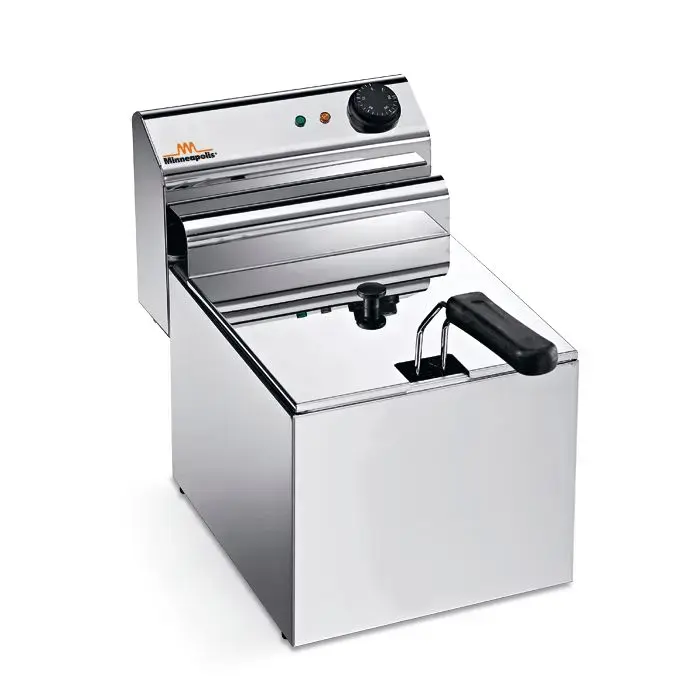SIRMAN Fryers ELDORADO 8
