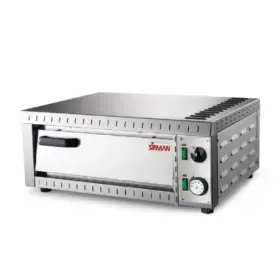 SIRMAN Stromboli Single Deck Pizza Oven