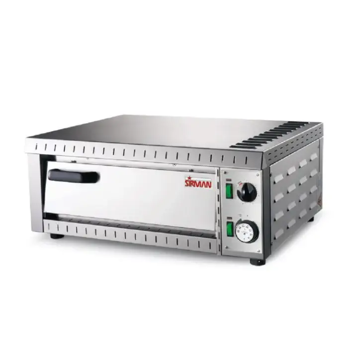SIRMAN Stromboli Single Deck Pizza Oven