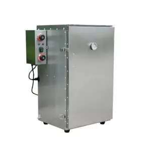 SmokeHouse DSH-08