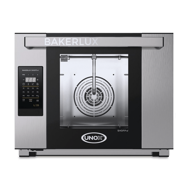 UNOX Convection Oven Arianna Bakerlux