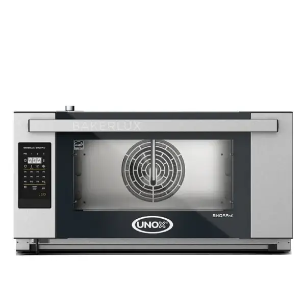 UNOX Convection Oven Elena Bakerlux