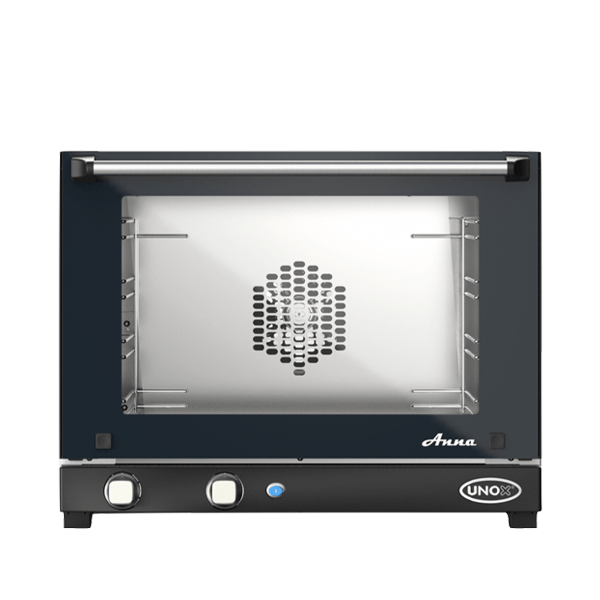 UNOX LINEMICRO MANUAL Electric Anna