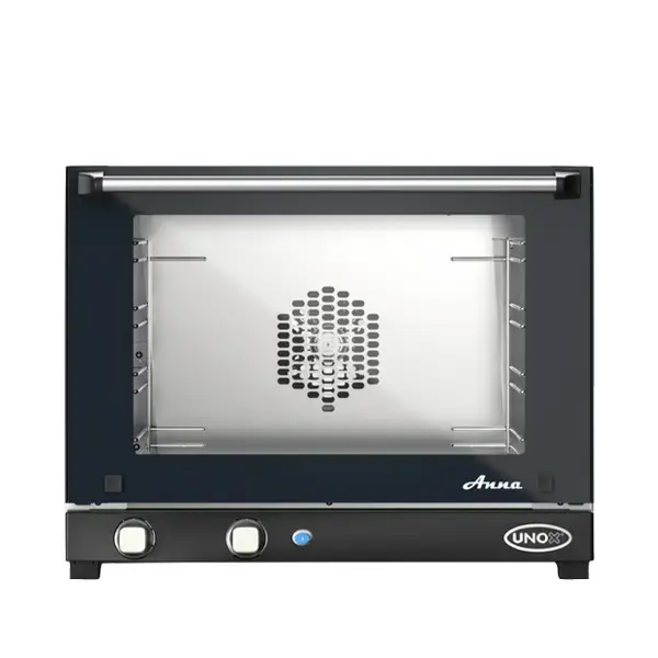 UNOX LINEMICRO MANUAL Electric Anna