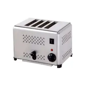 GETRA Bread Toaster EST AP-4