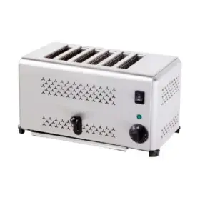 GETRA Bread Toaster EST AP-6