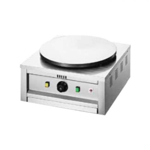 Crepes Baker LCM-1E Electric