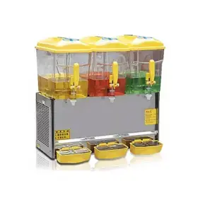 FOMAC Juice Dispenser XJA183-F