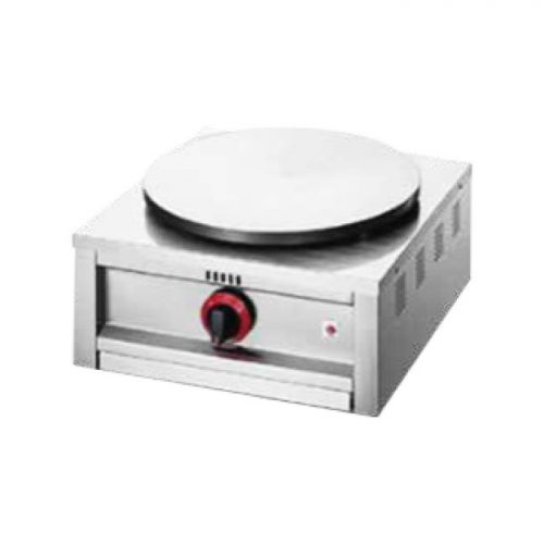 Crepes Baker LCM-1G Gas