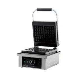 GETRA Mesin Waffle WB-22