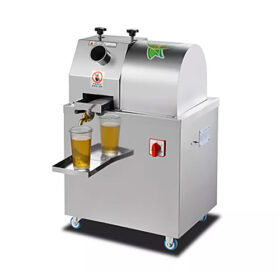 Sugar Cane Presser YFL-80N