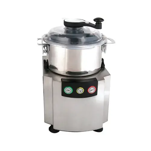 GETRA Universal Fritter FC08V1