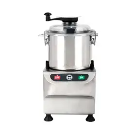 Universal Fritter FC18V1