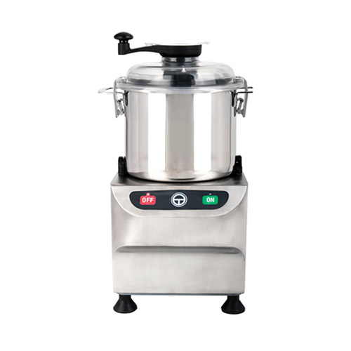 Universal Fritter FC18V1