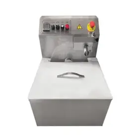 Chocolate Tempering Machine SG-08 GETRA
