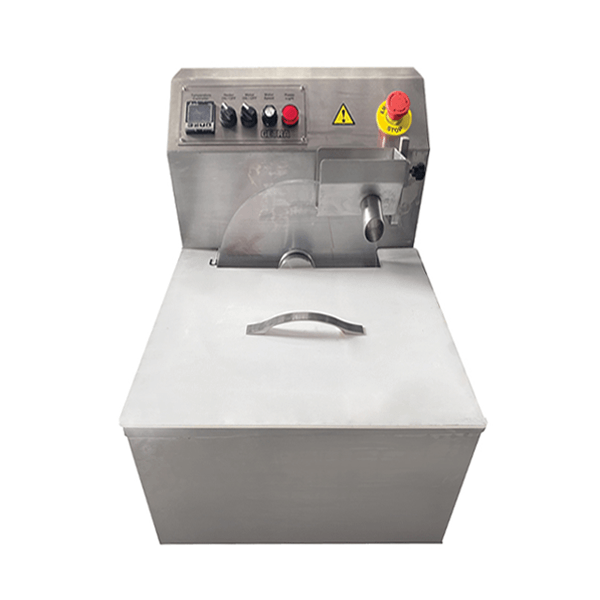 Chocolate Tempering Machine SG-08 GETRA