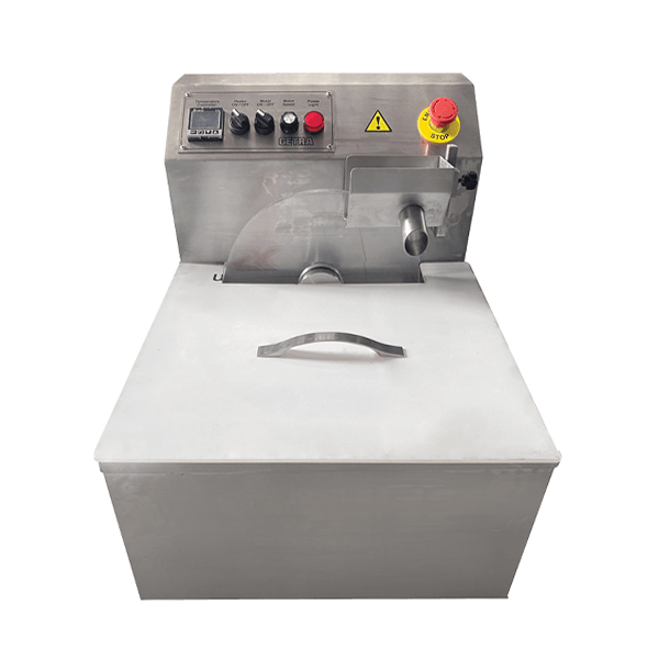 Chocolate Tempering Machine SG-15