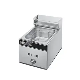 GETRA Deep Fryer Gas GF-101G