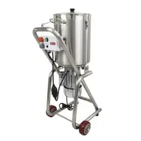 FOMAC Food Cutter FCT-QS832
