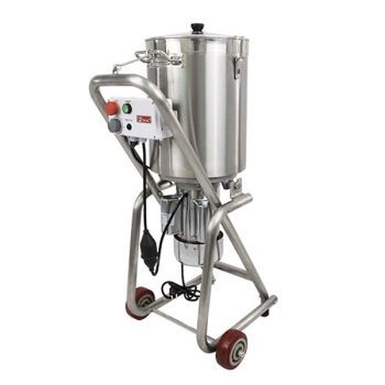 FOMAC Food Cutter FCT-QS832