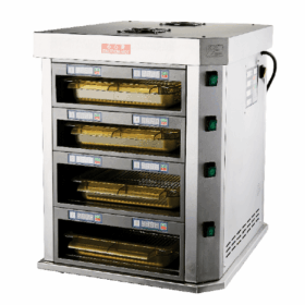 Food Warmer WHS-5204