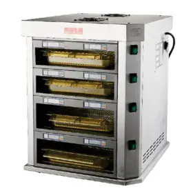 Food Warmer WHS-5204