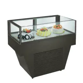 GEA Cake Showcase E-850VT2